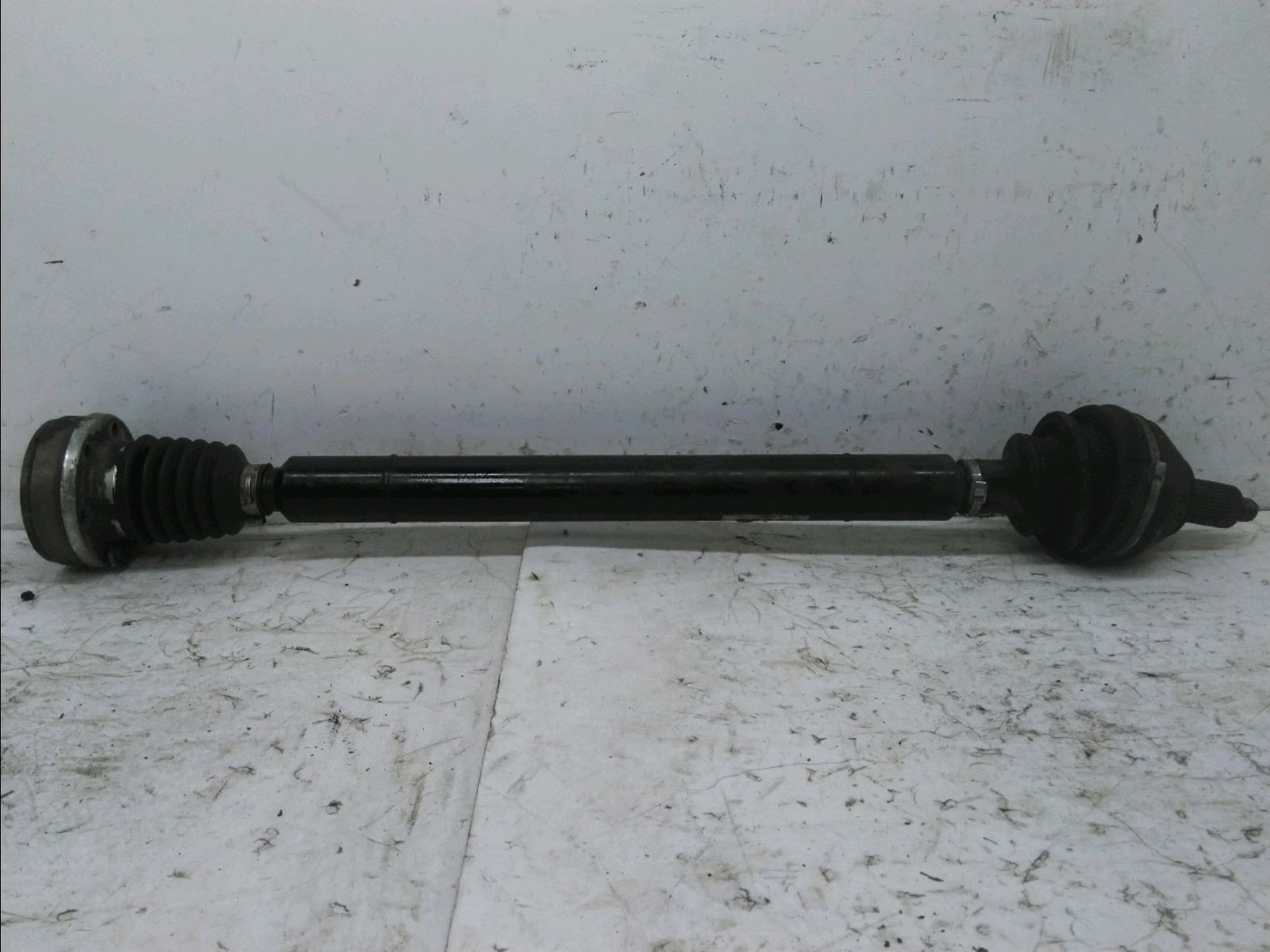 TRANSMISSION AVD
