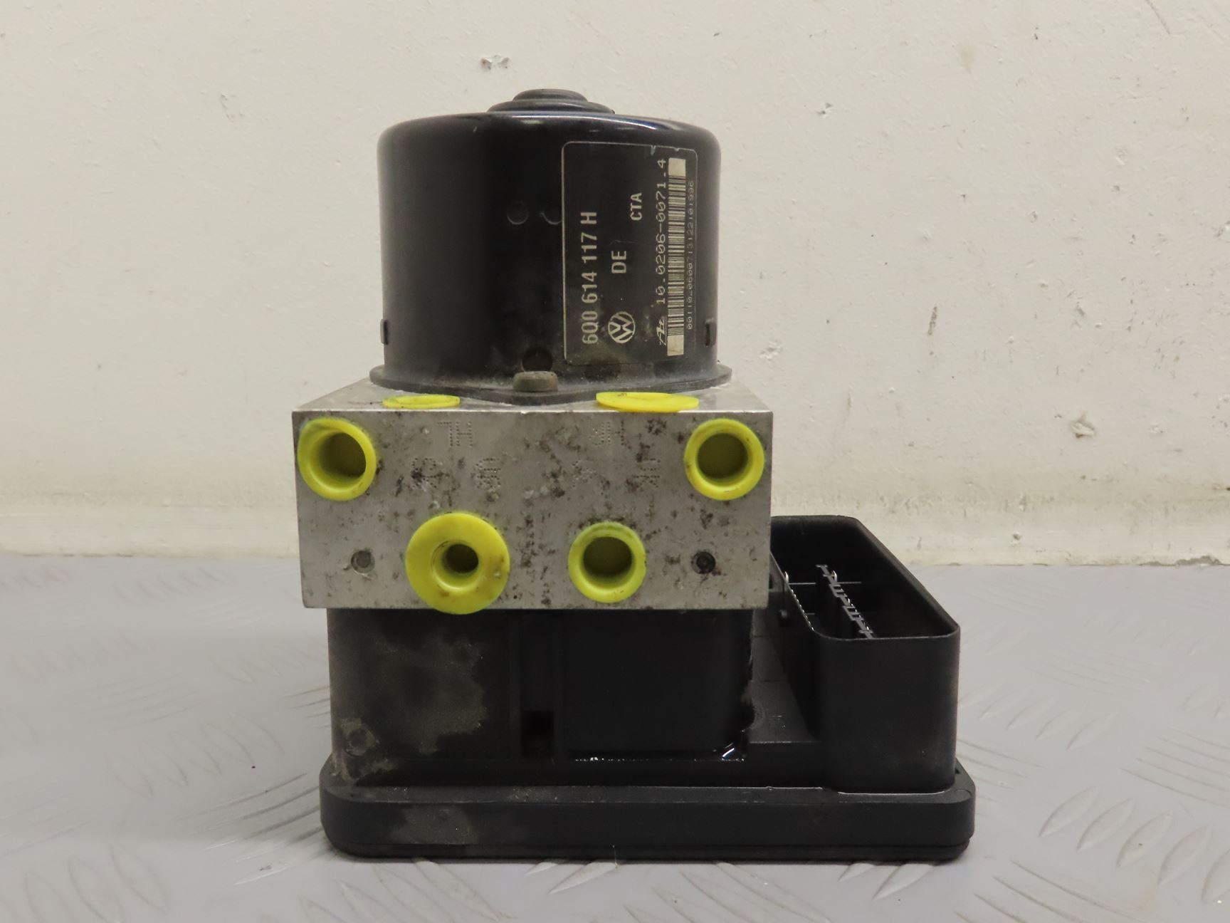 UNITE HYDRAULIQUE ABS