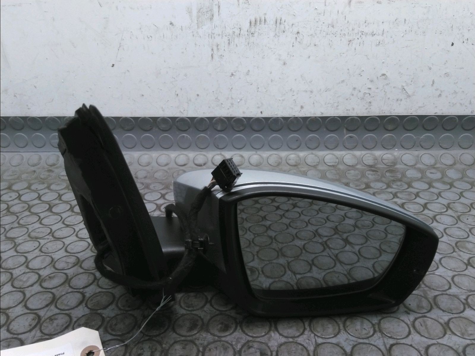 RETROVISEUR EXT ELECTRIQUE D