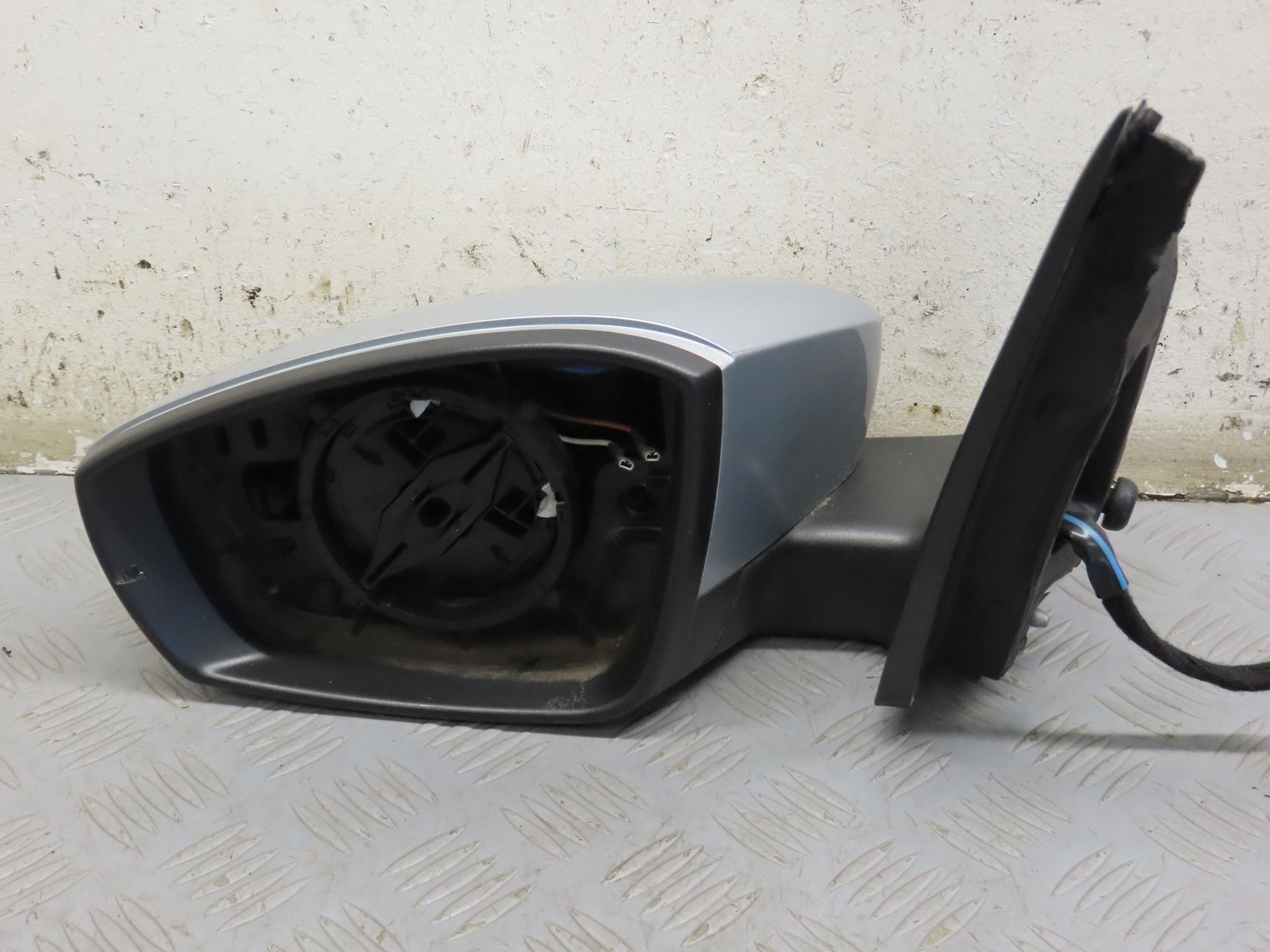RETROVISEUR EXT ELECTRIQUE G