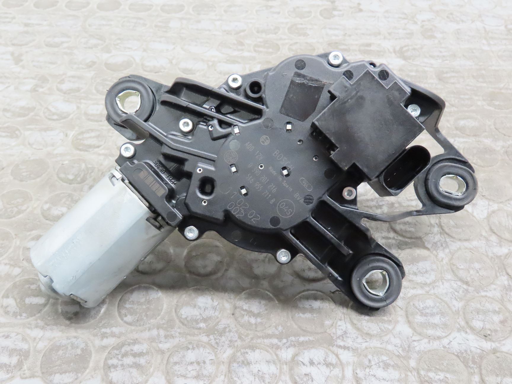 MOTEUR ESSUIE-GLACE AR