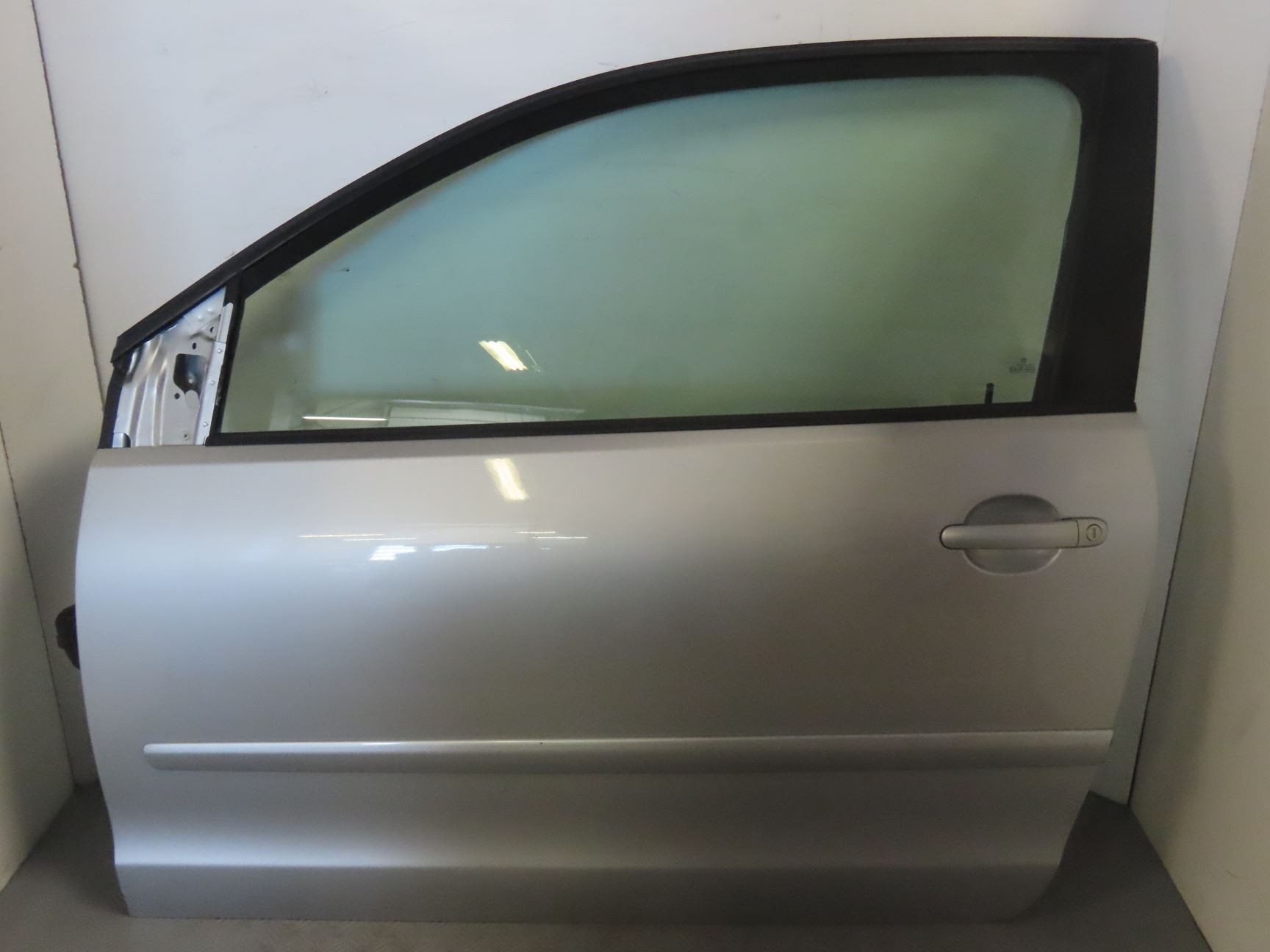 PORTE AVG