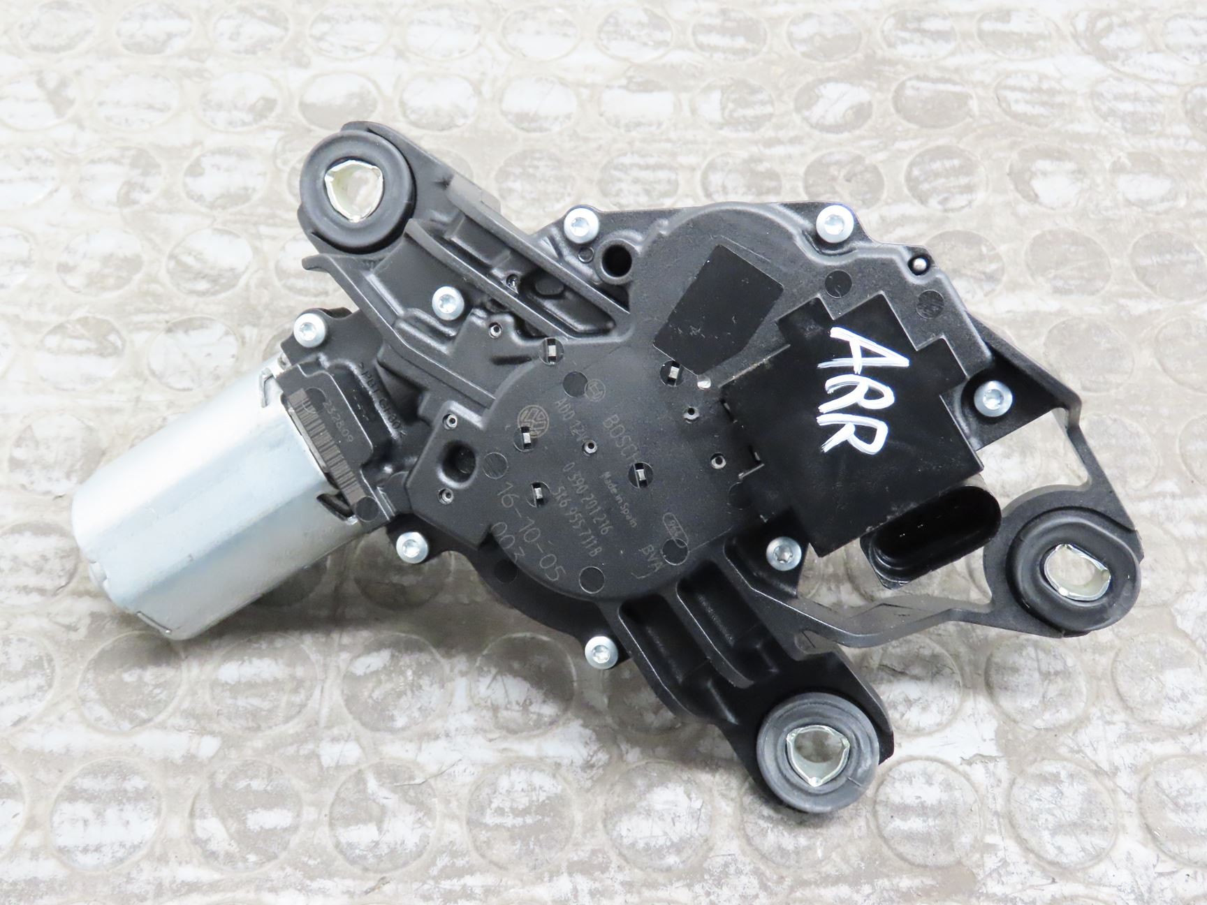MOTEUR ESSUIE-GLACE AR