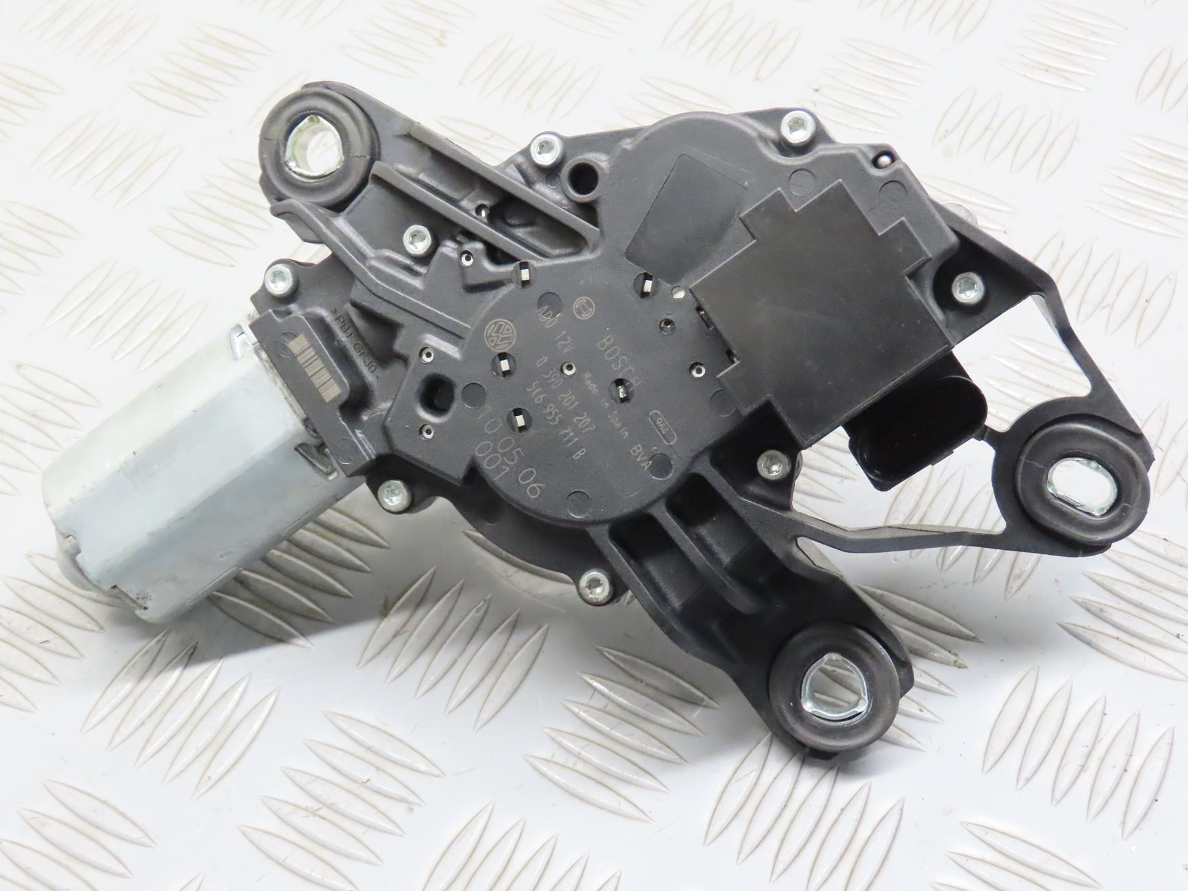MOTEUR ESSUIE-GLACE AR