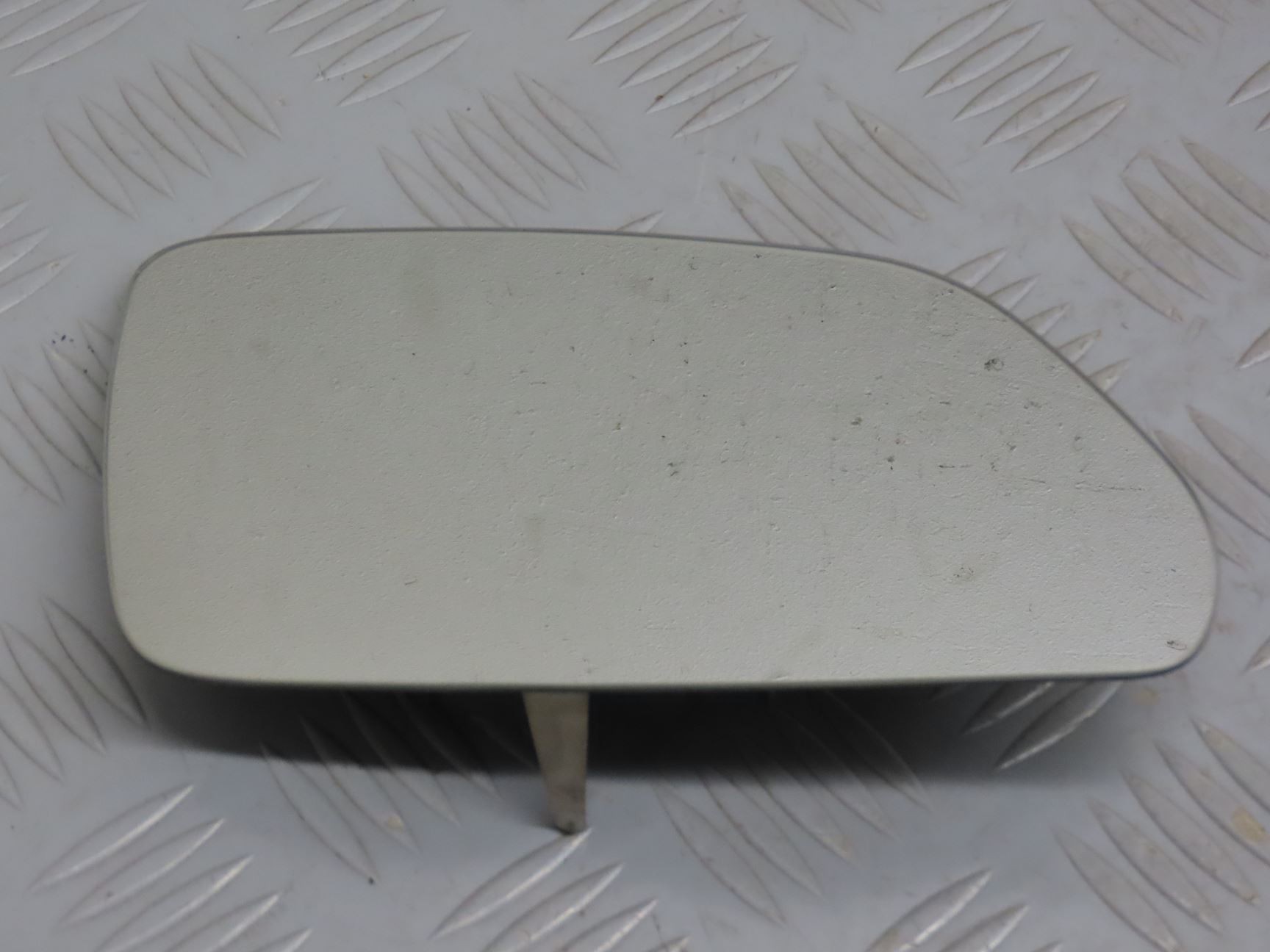 GLACE RETROVISEUR EXT D