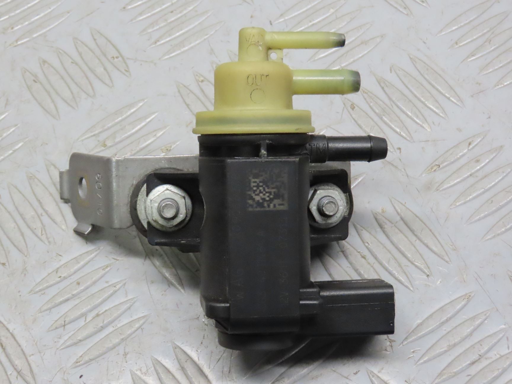 ELECTROVANNE