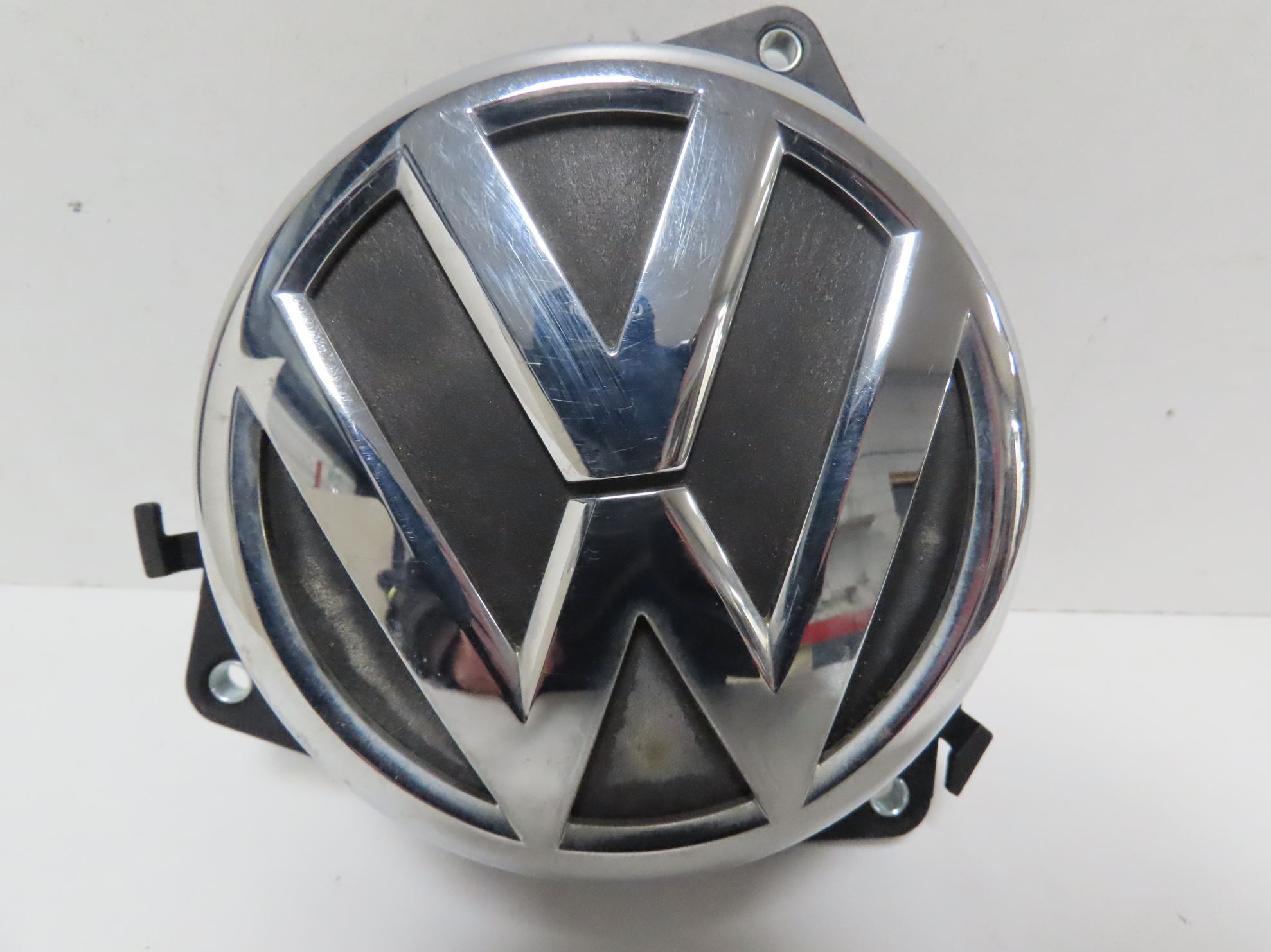 ACTIONNEUR SERRURE HAYON 