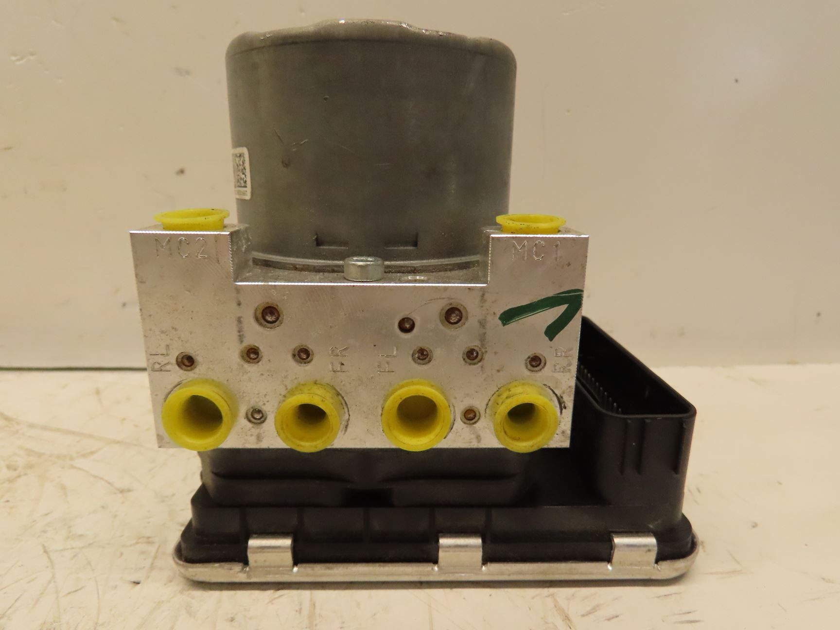 UNITE HYDRAULIQUE ABS