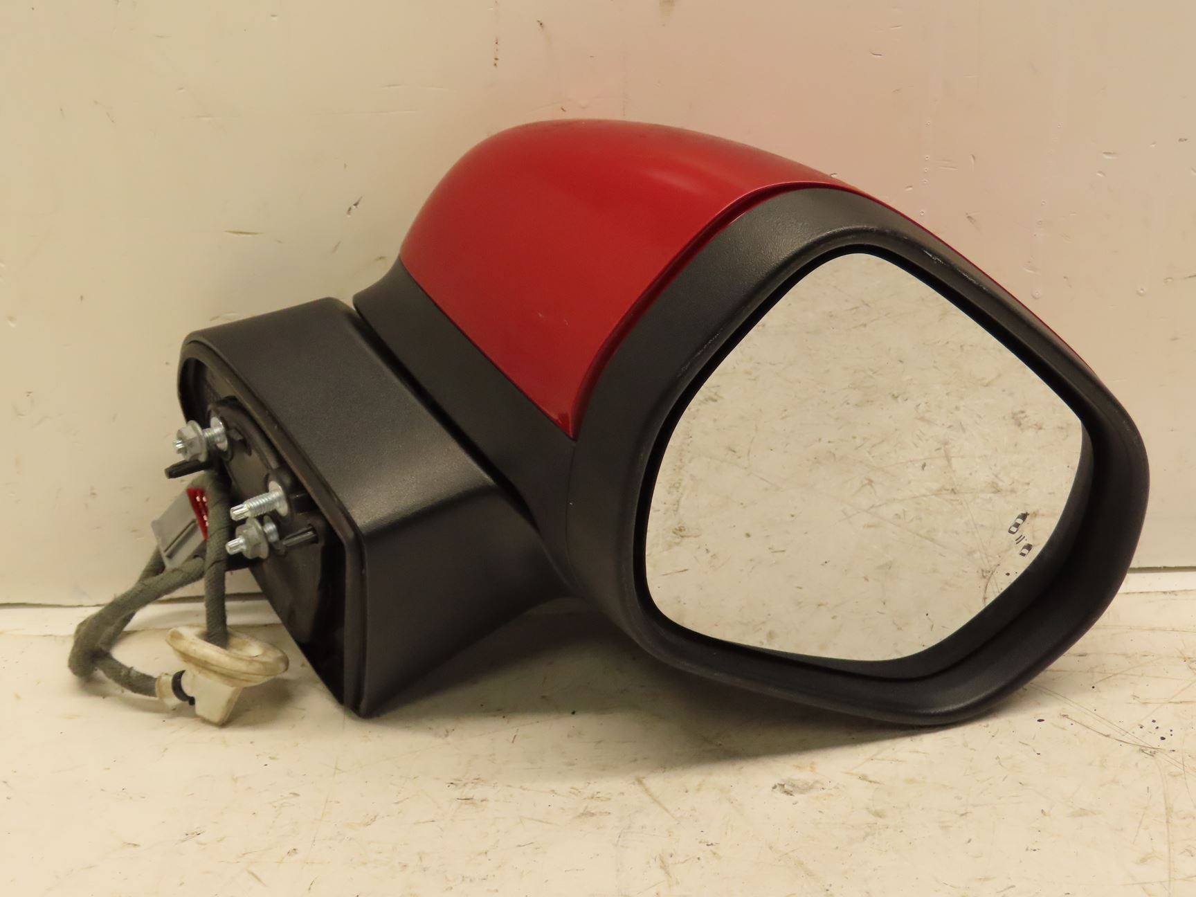 RETROVISEUR EXT ELECTRIQUE D