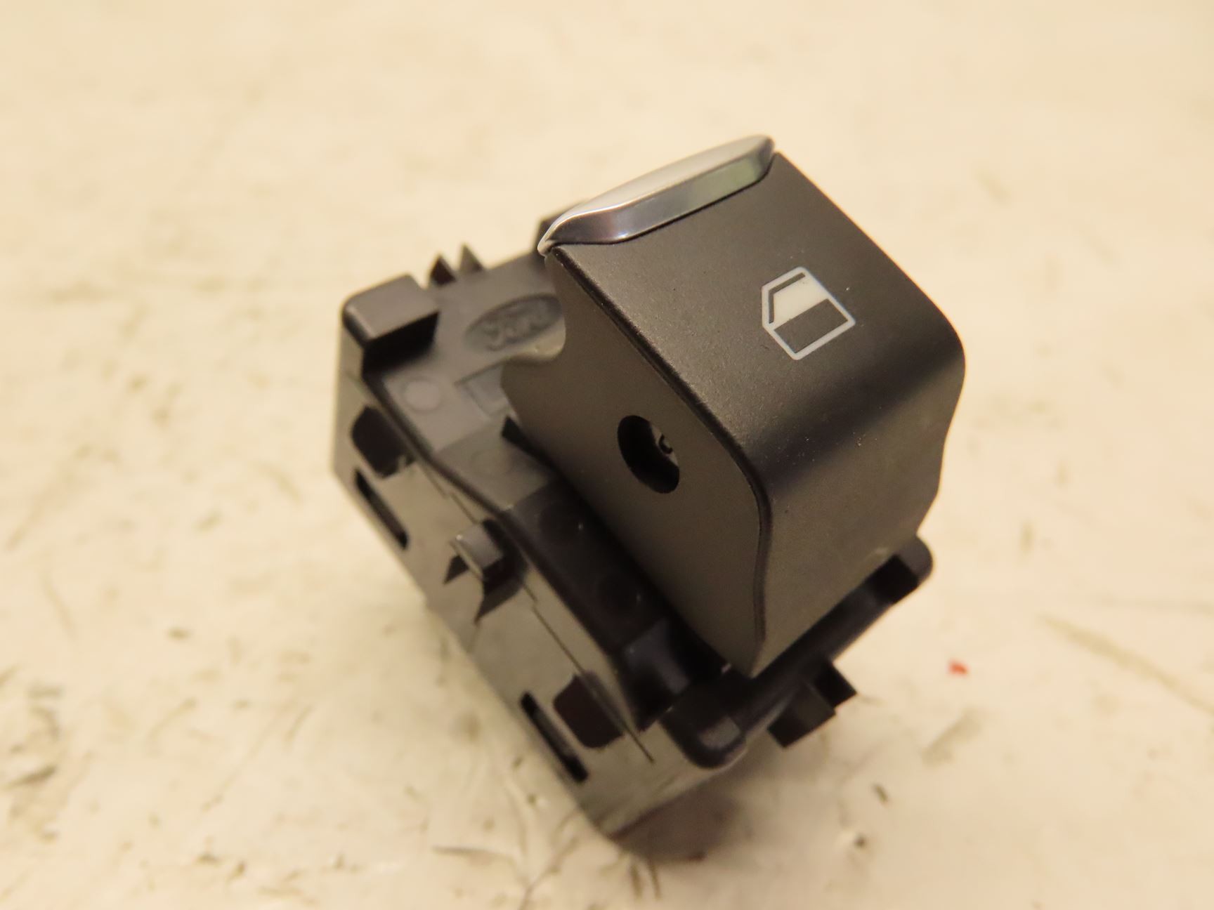 COMMANDE LEVE-GLACE PORTE ARD