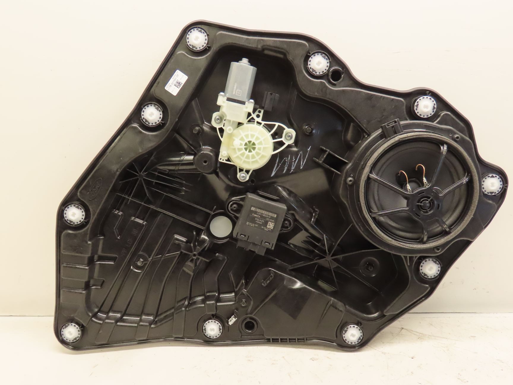 MECANISME+MOTEUR LEVE-GLACE ARG