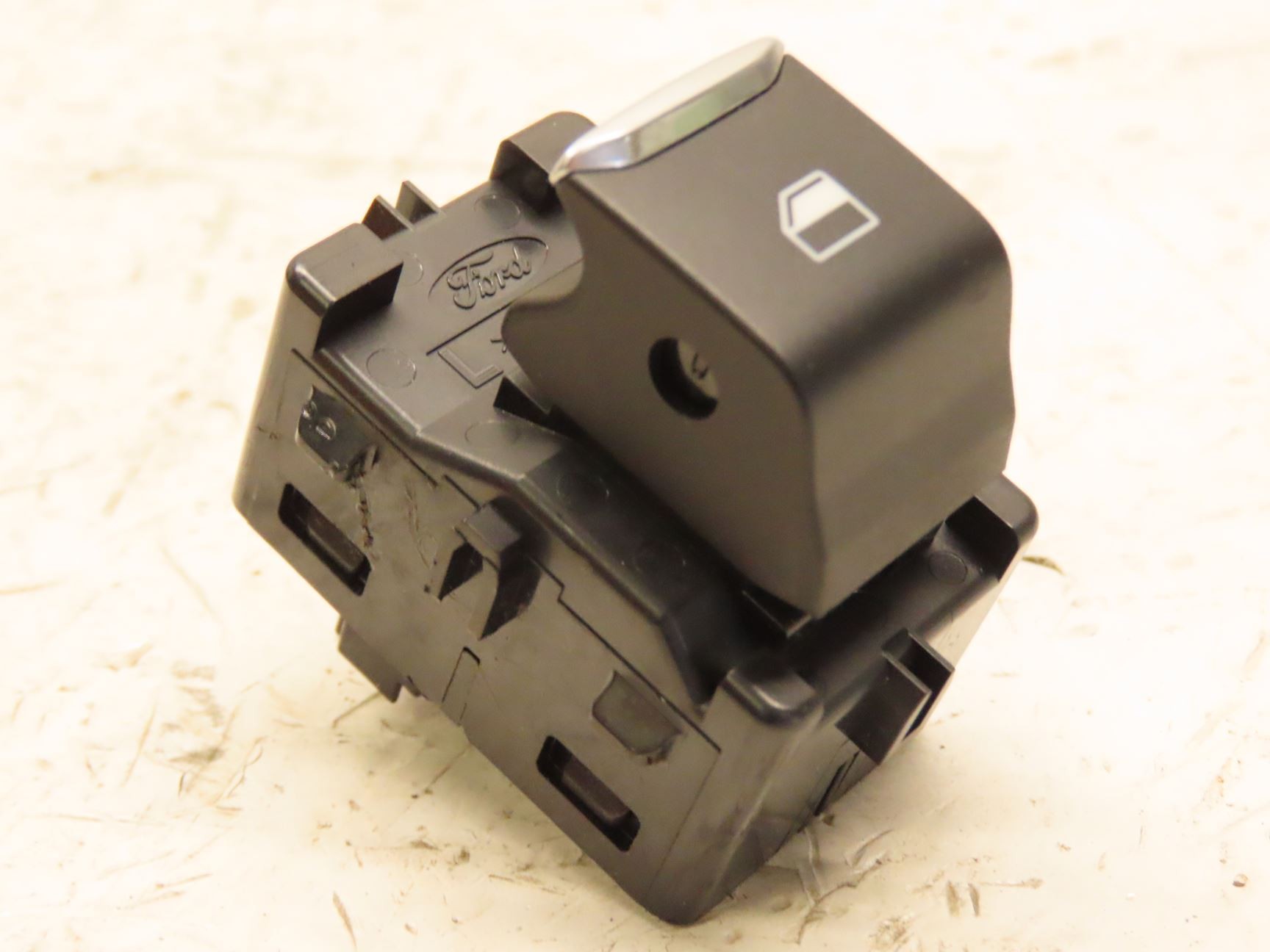 COMMANDE LEVE-GLACE PORTE ARG