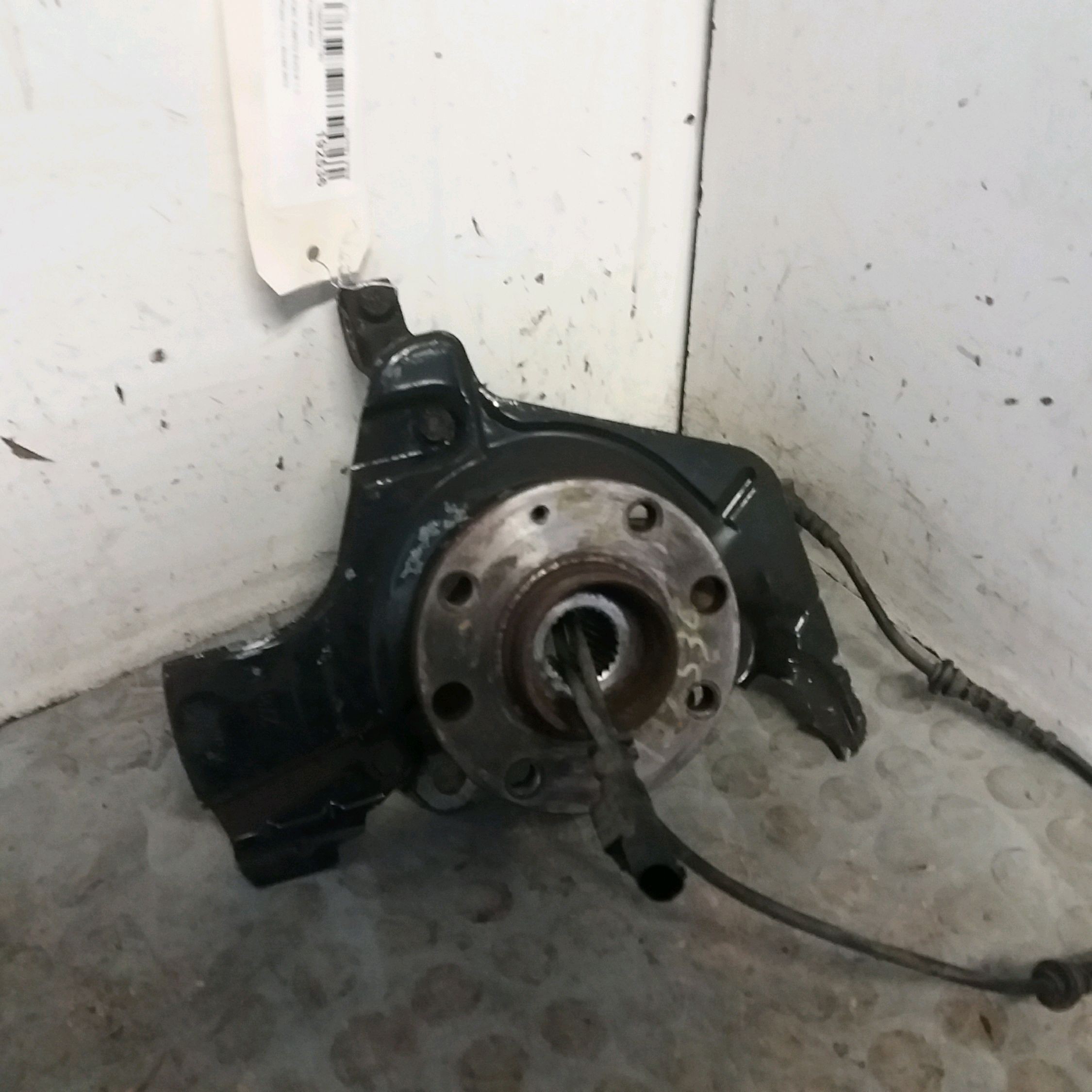 FUSEE AVD