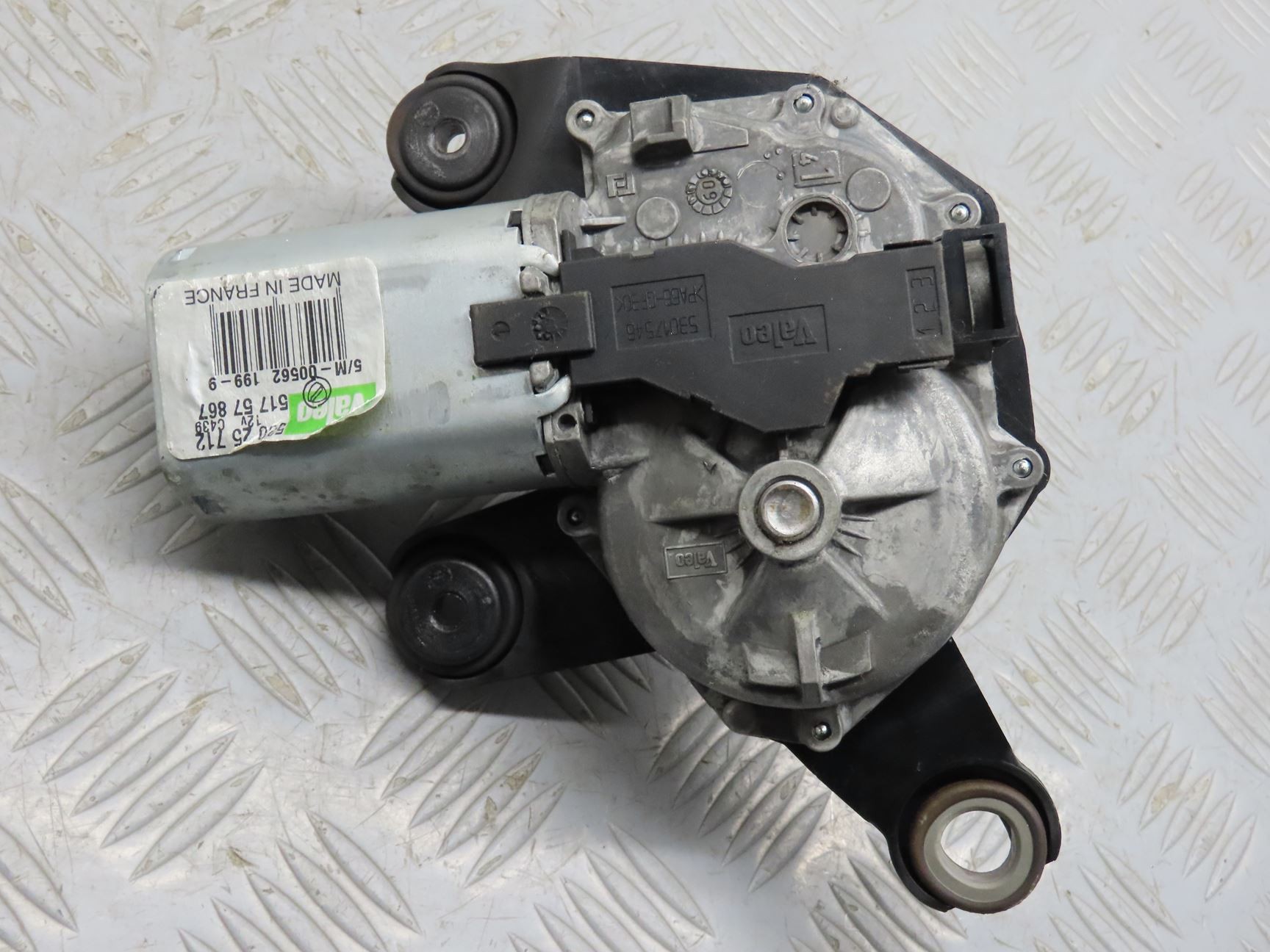 MOTEUR ESSUIE-GLACE AR