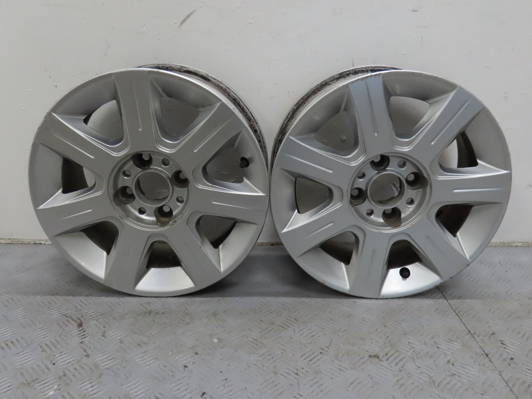 JANTE ALUMINIUM 2