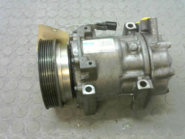 COMPRESSEUR AIR CONDITIONNE