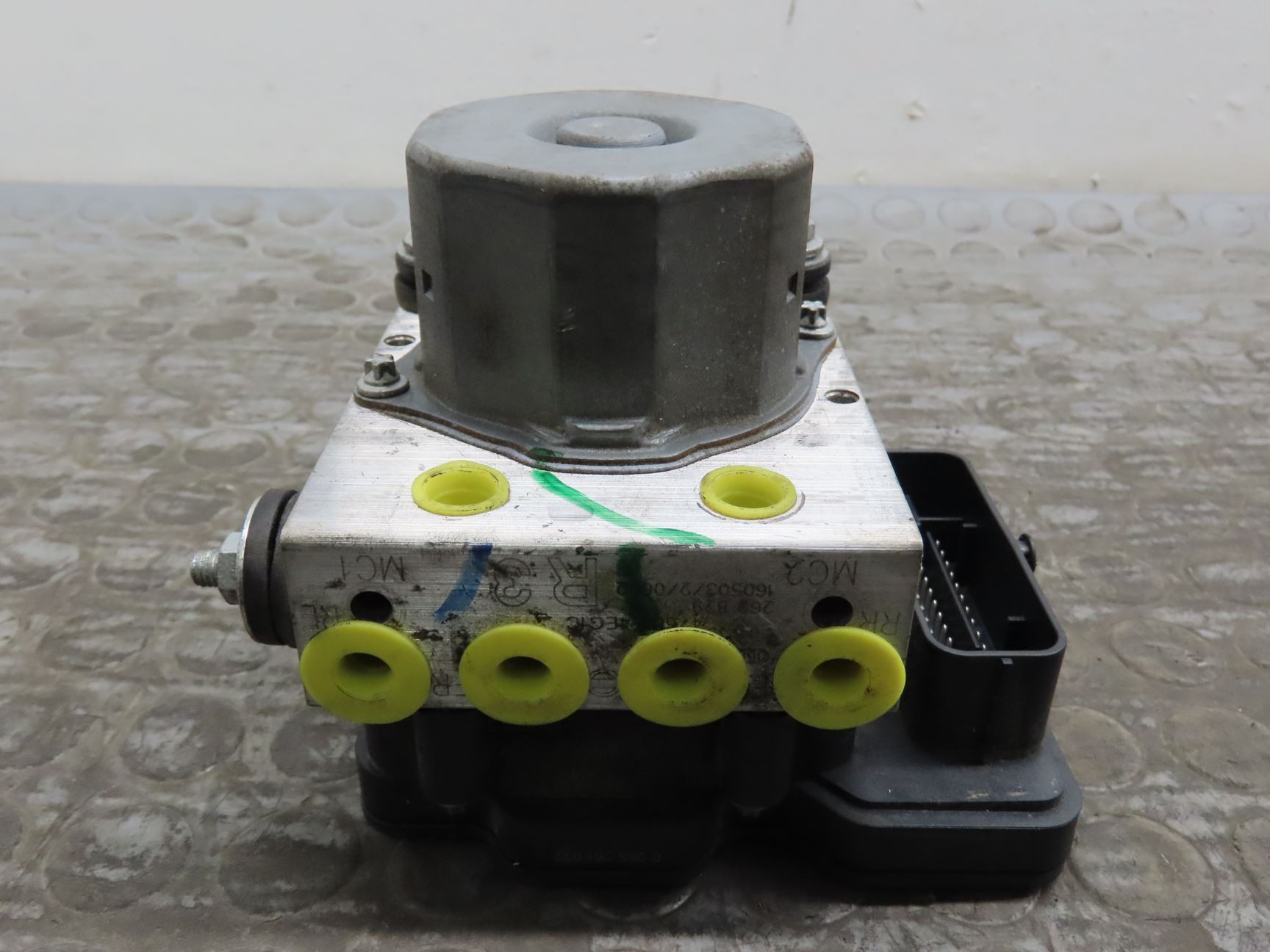 UNITE HYDRAULIQUE ABS