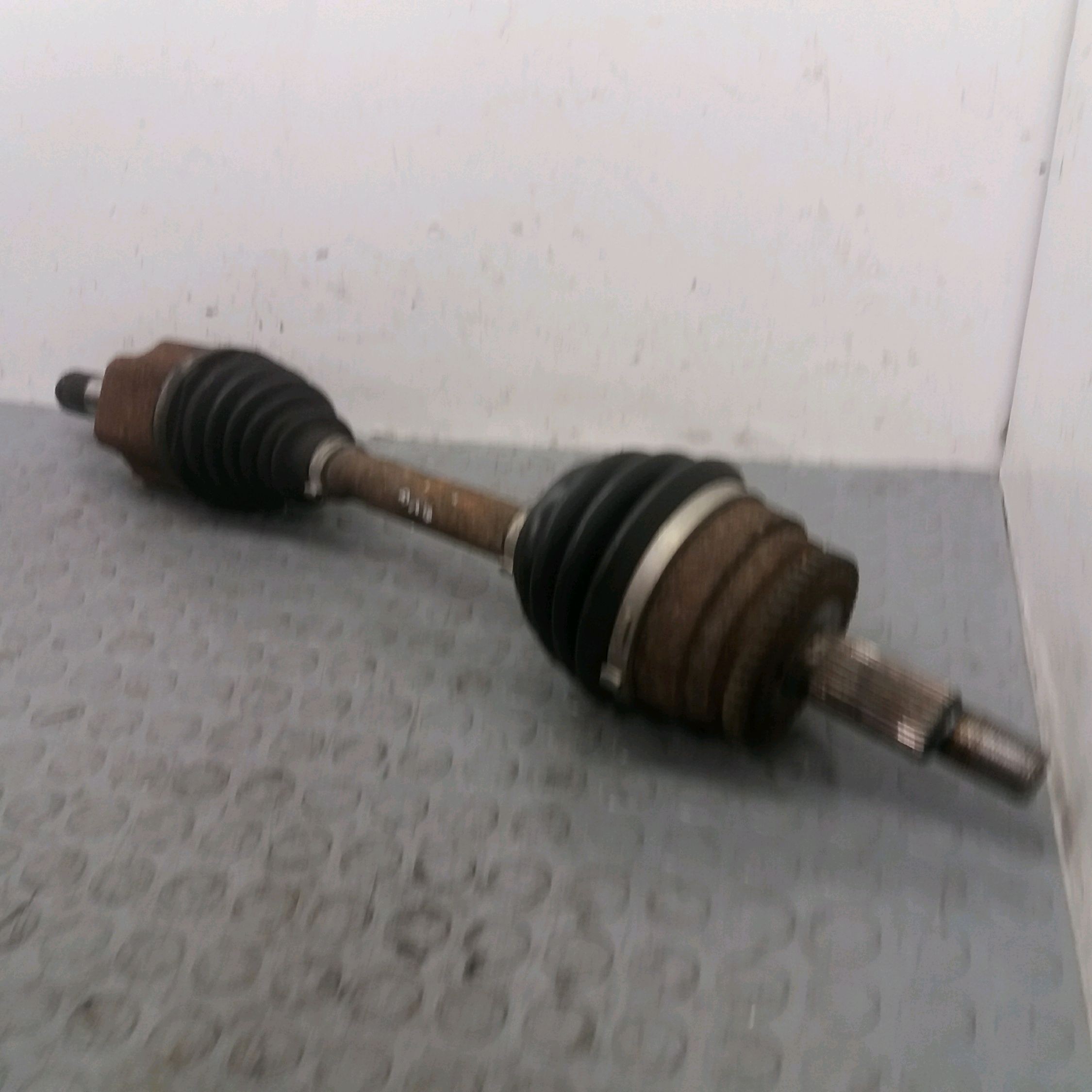 TRANSMISSION AVG