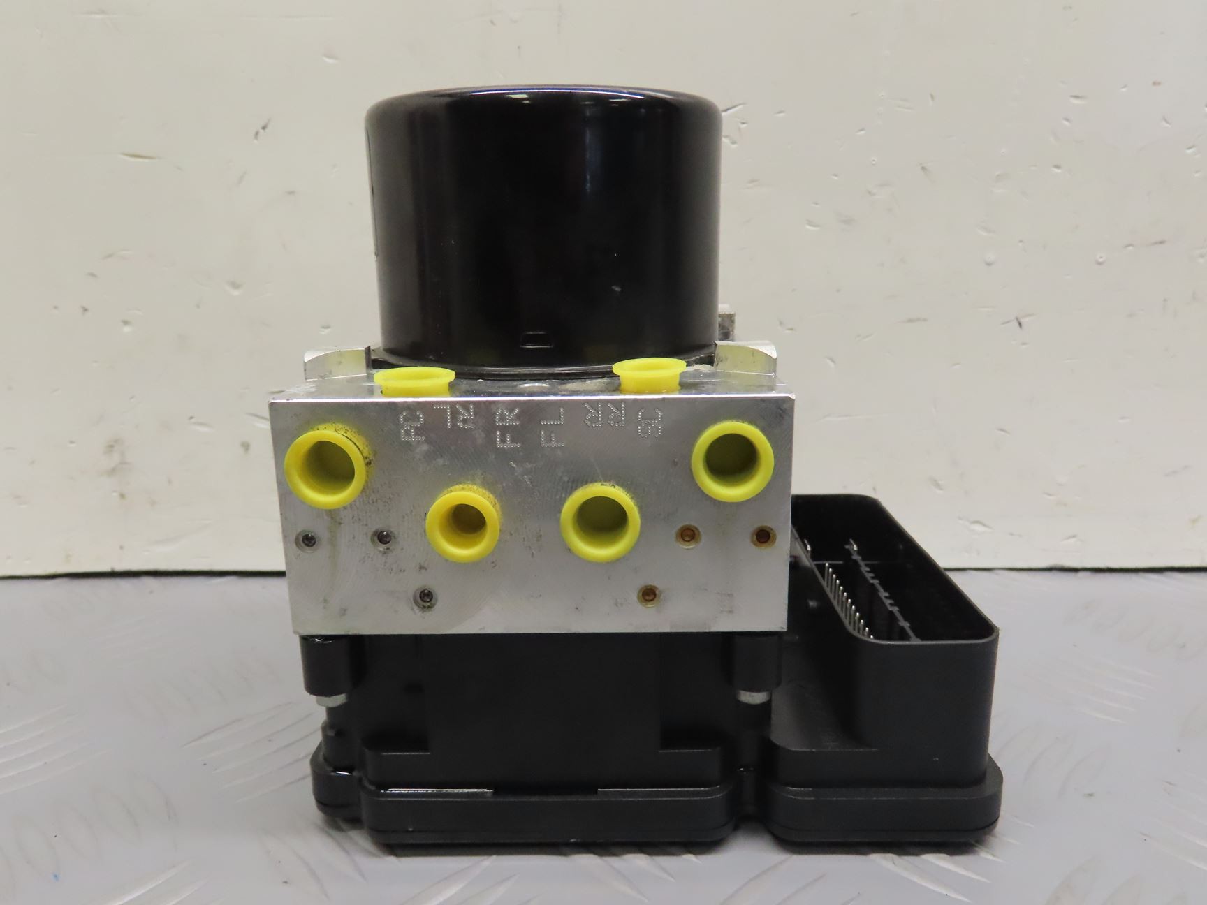 UNITE HYDRAULIQUE ABS