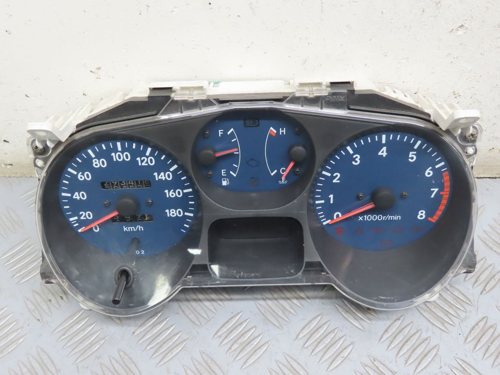 COMPTEUR