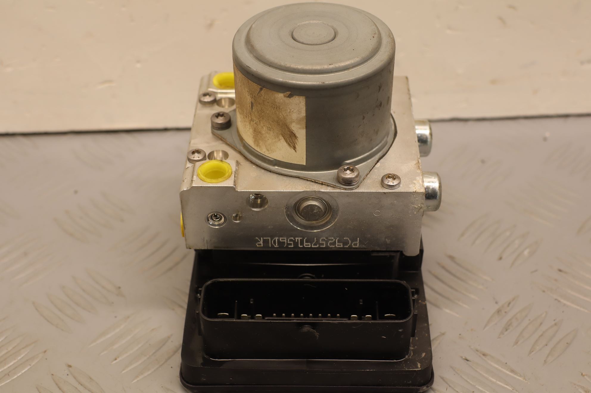 UNITE HYDRAULIQUE ABS