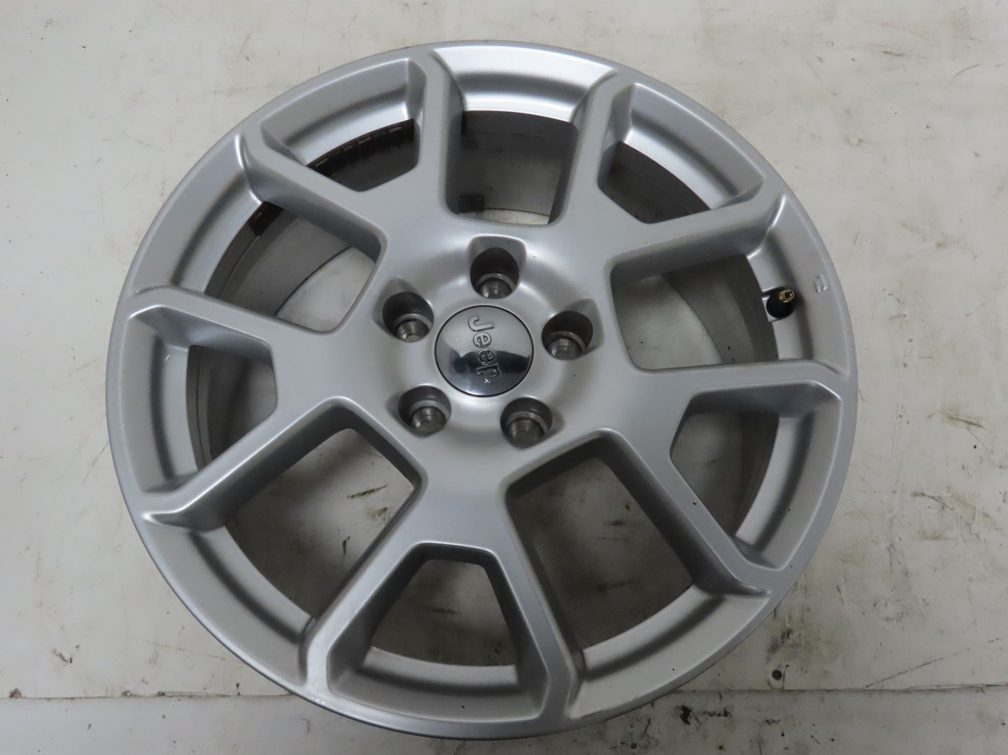 JANTE ALUMINIUM 1
