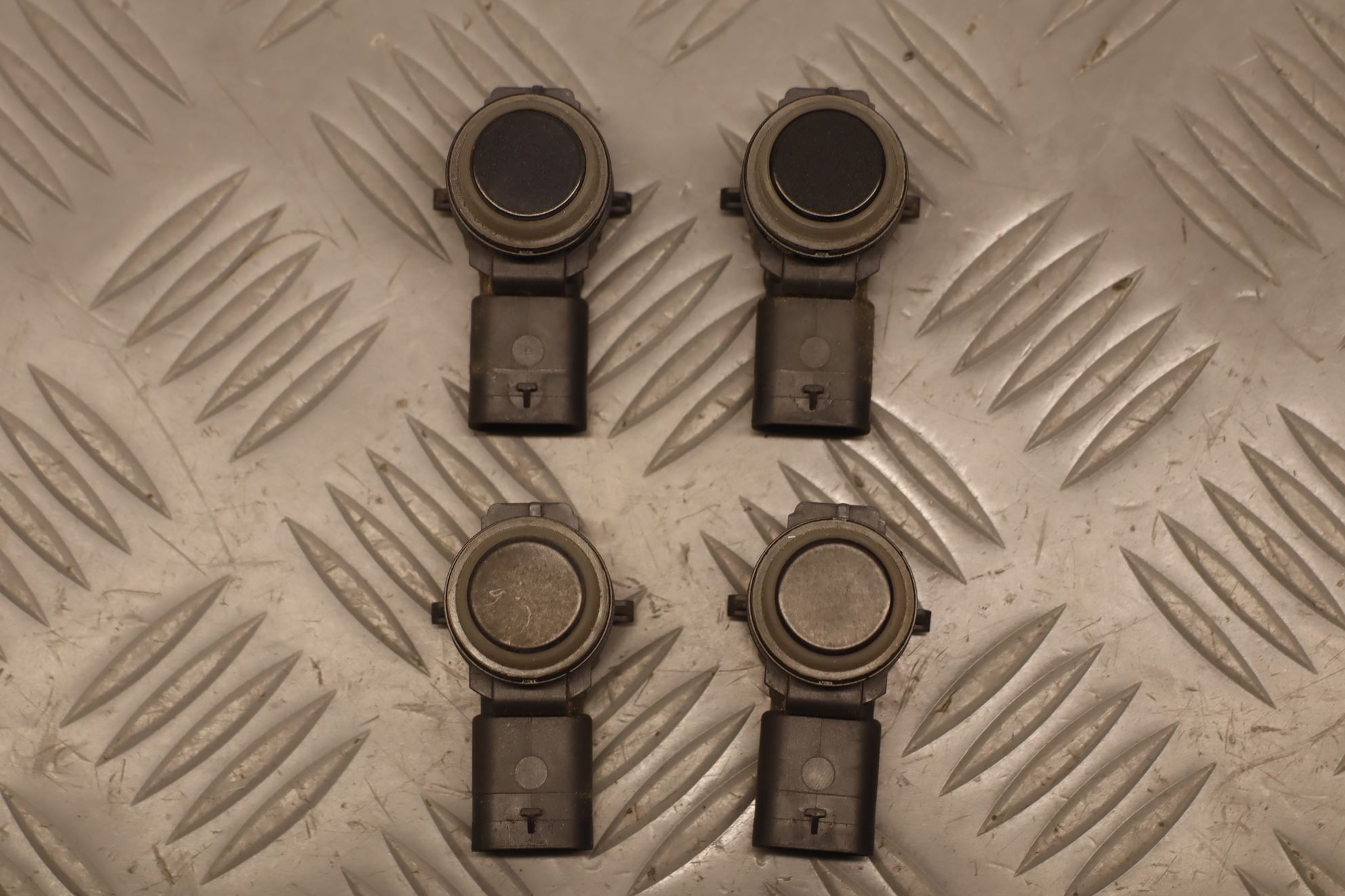 CAPTEUR AIDE STATIONNEMENT AR