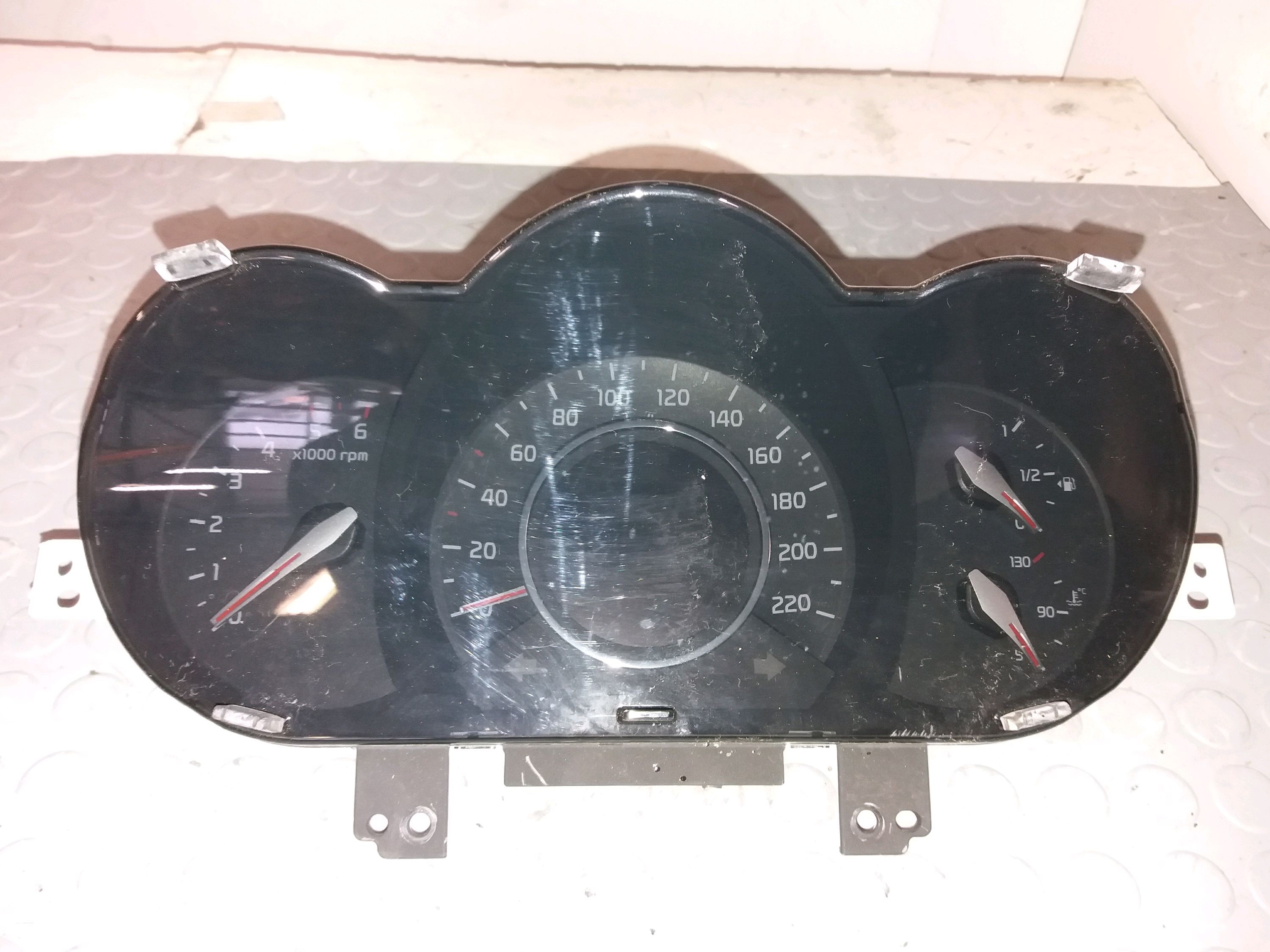 COMPTEUR