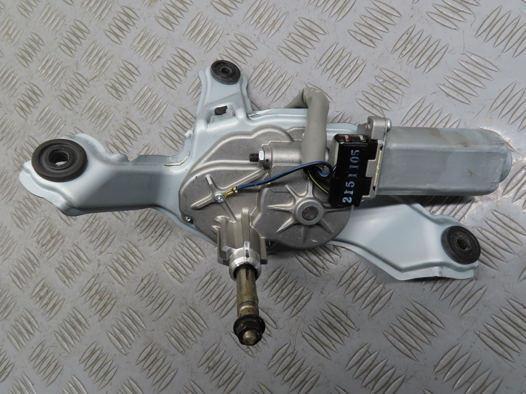 MOTEUR ESSUIE-GLACE AR