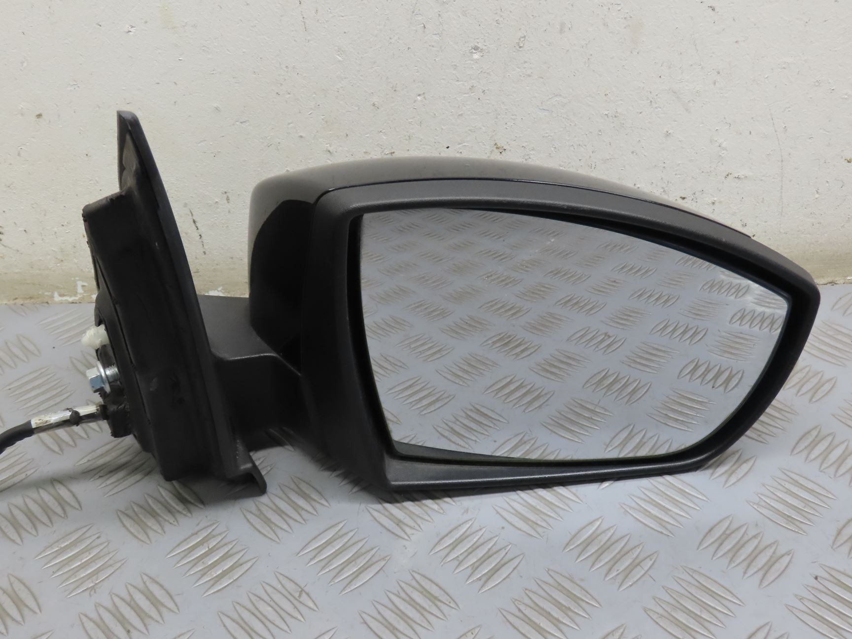 RETROVISEUR EXT ELECTRIQUE D