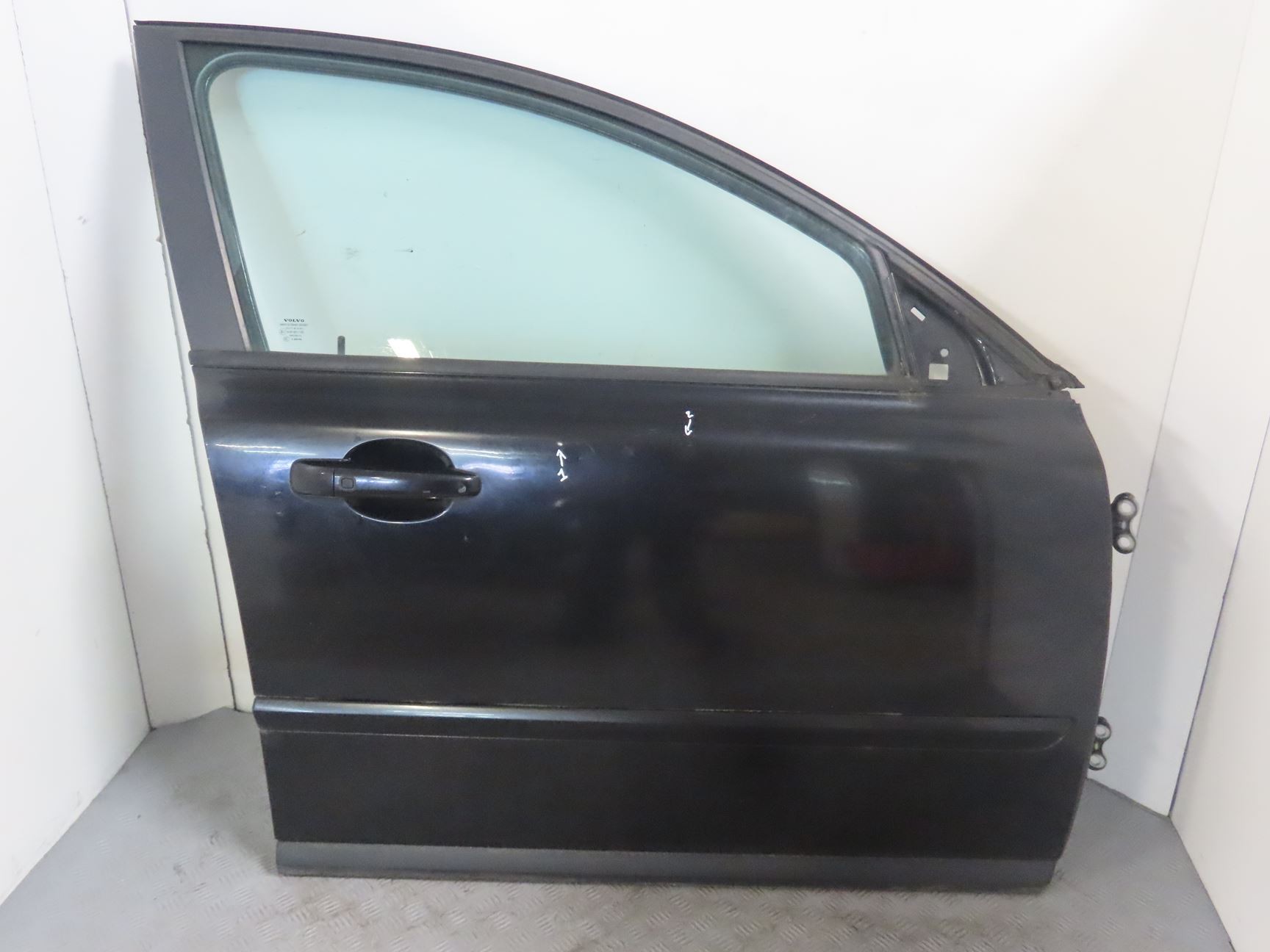 PORTE AVD