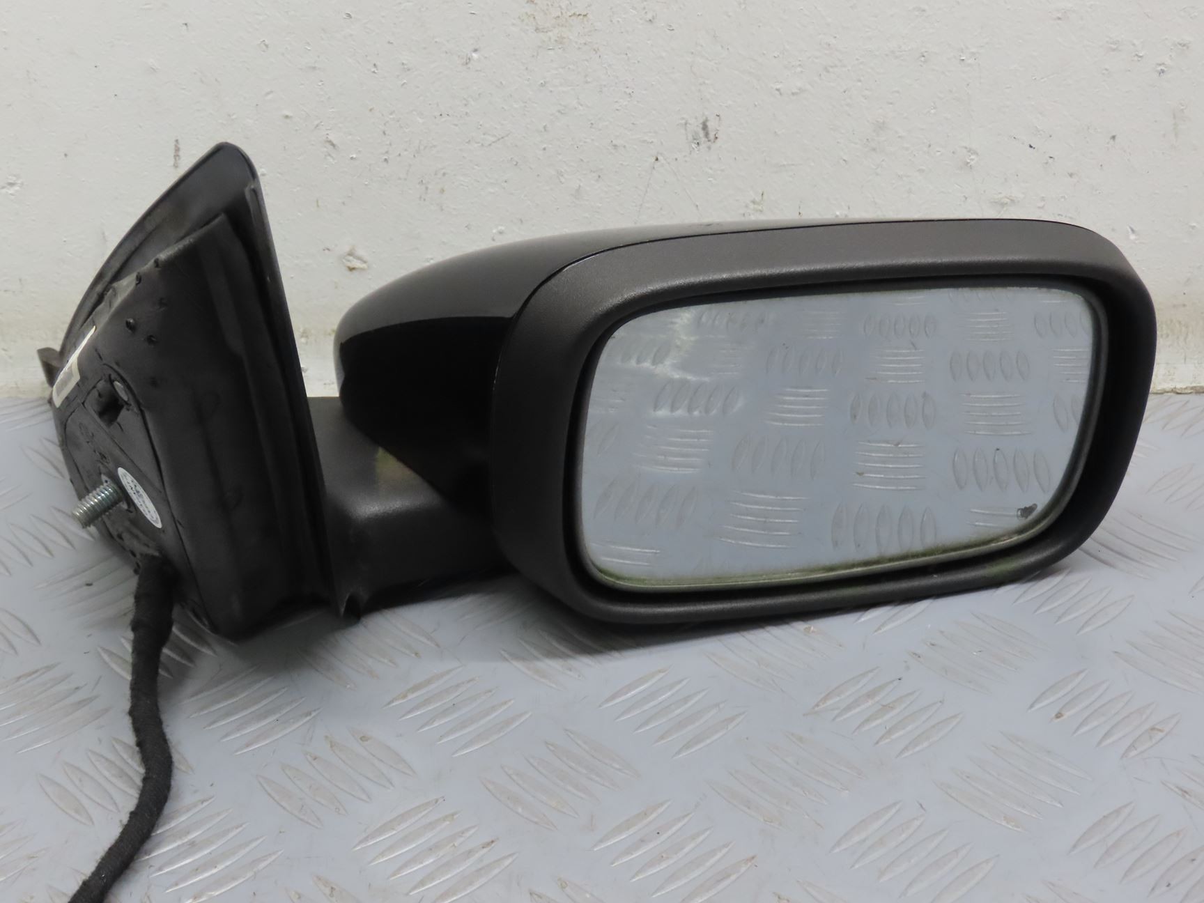 RETROVISEUR EXT ELECTRIQUE D