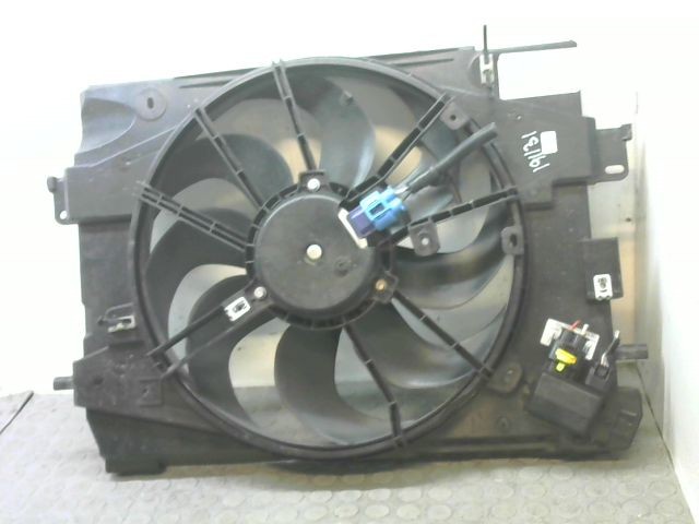 VENTILATEUR DE REFROIDISSEMENT