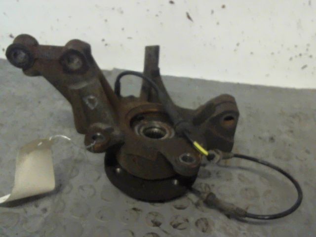 FUSEE AVD