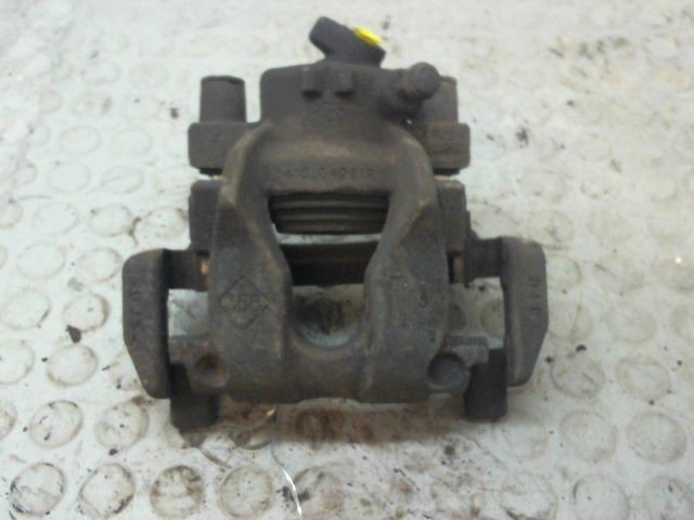 ETRIER DE FREIN AVG