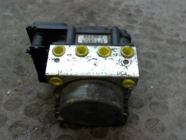UNITE HYDRAULIQUE ABS