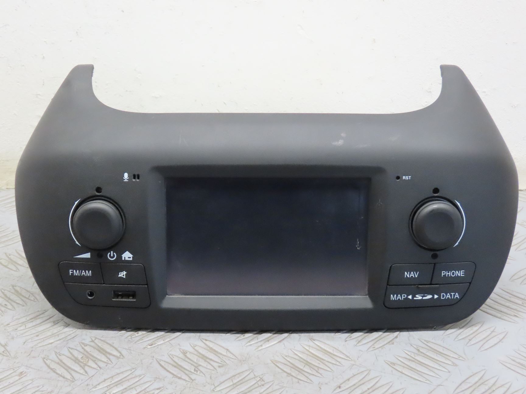 AUTORADIO