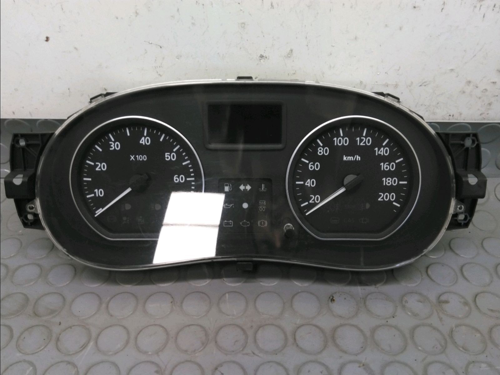 COMPTEUR