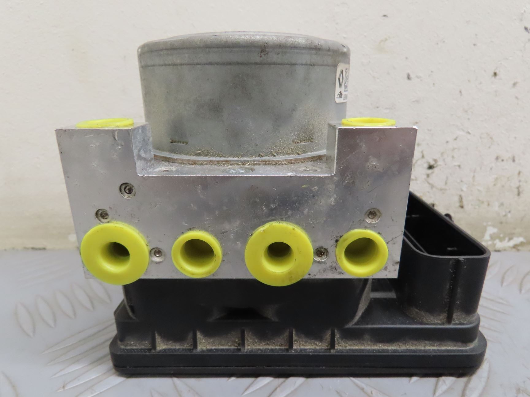 UNITE HYDRAULIQUE ABS