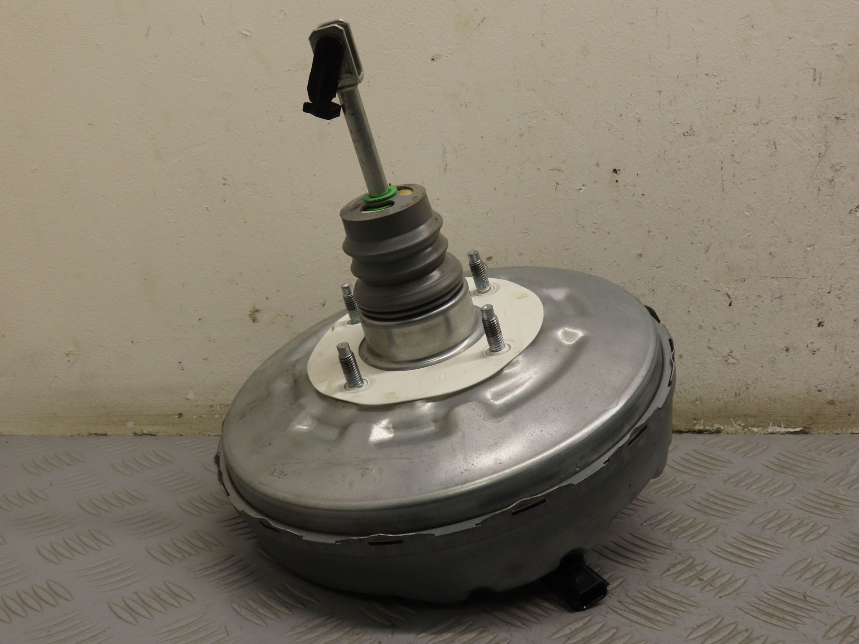 SERVO-FREIN
