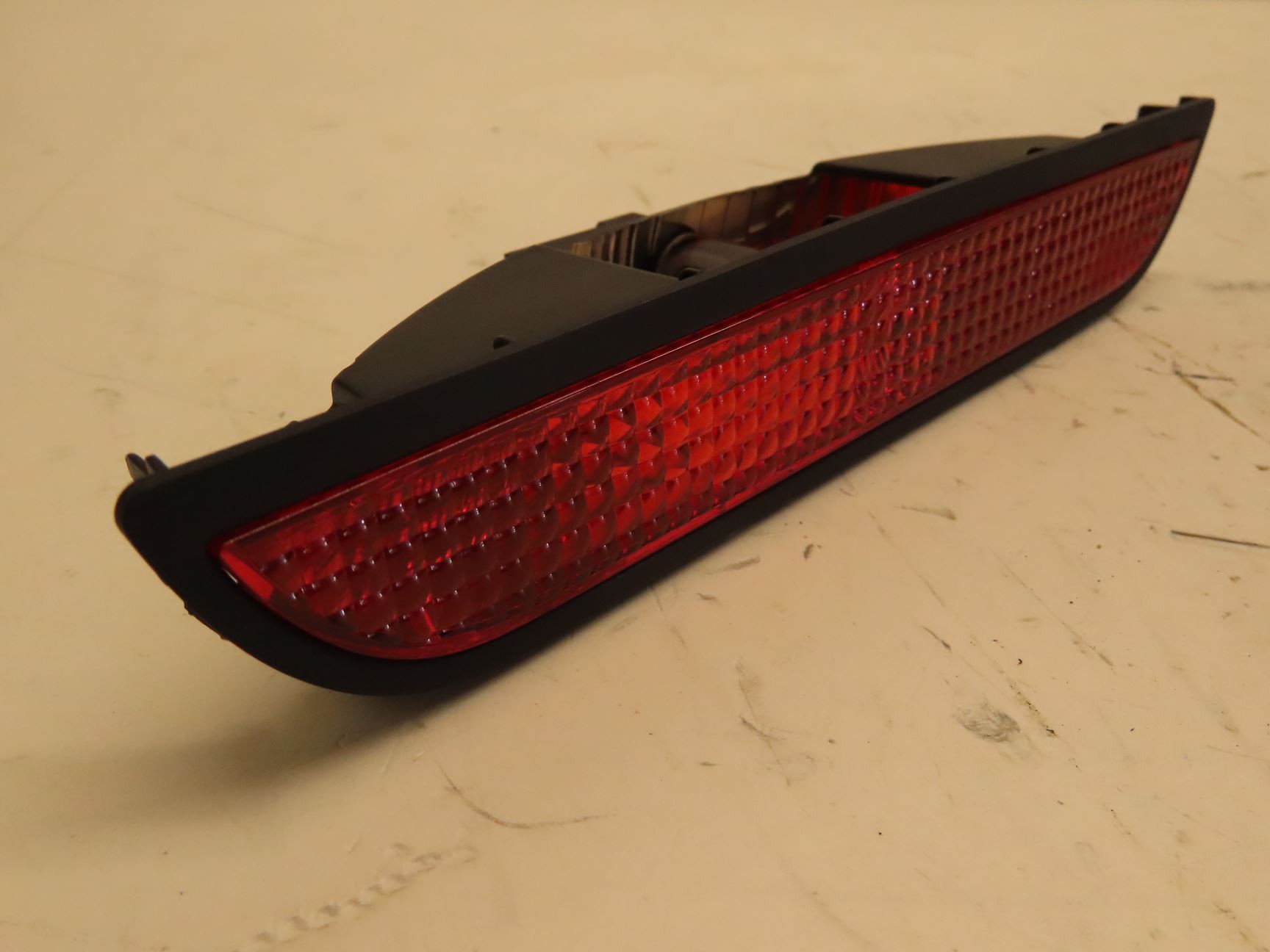 FEUX STOP SUPPLEMENTAIRE