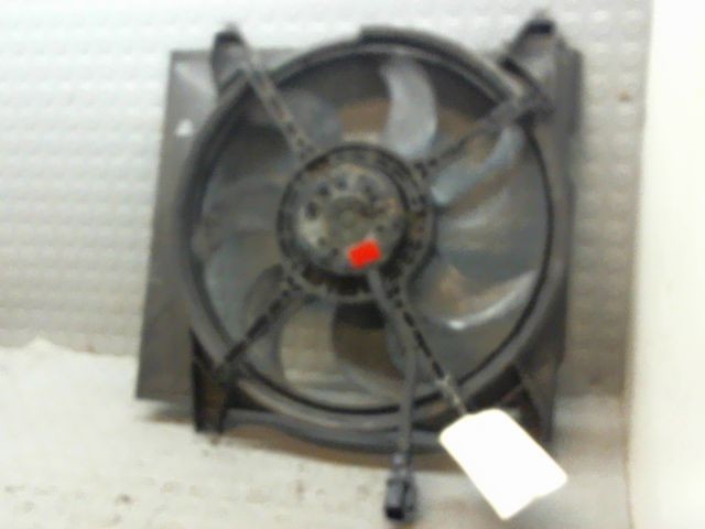 VENTILATEUR DE REFROIDISSEMENT