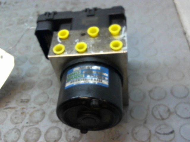 UNITE HYDRAULIQUE ABS
