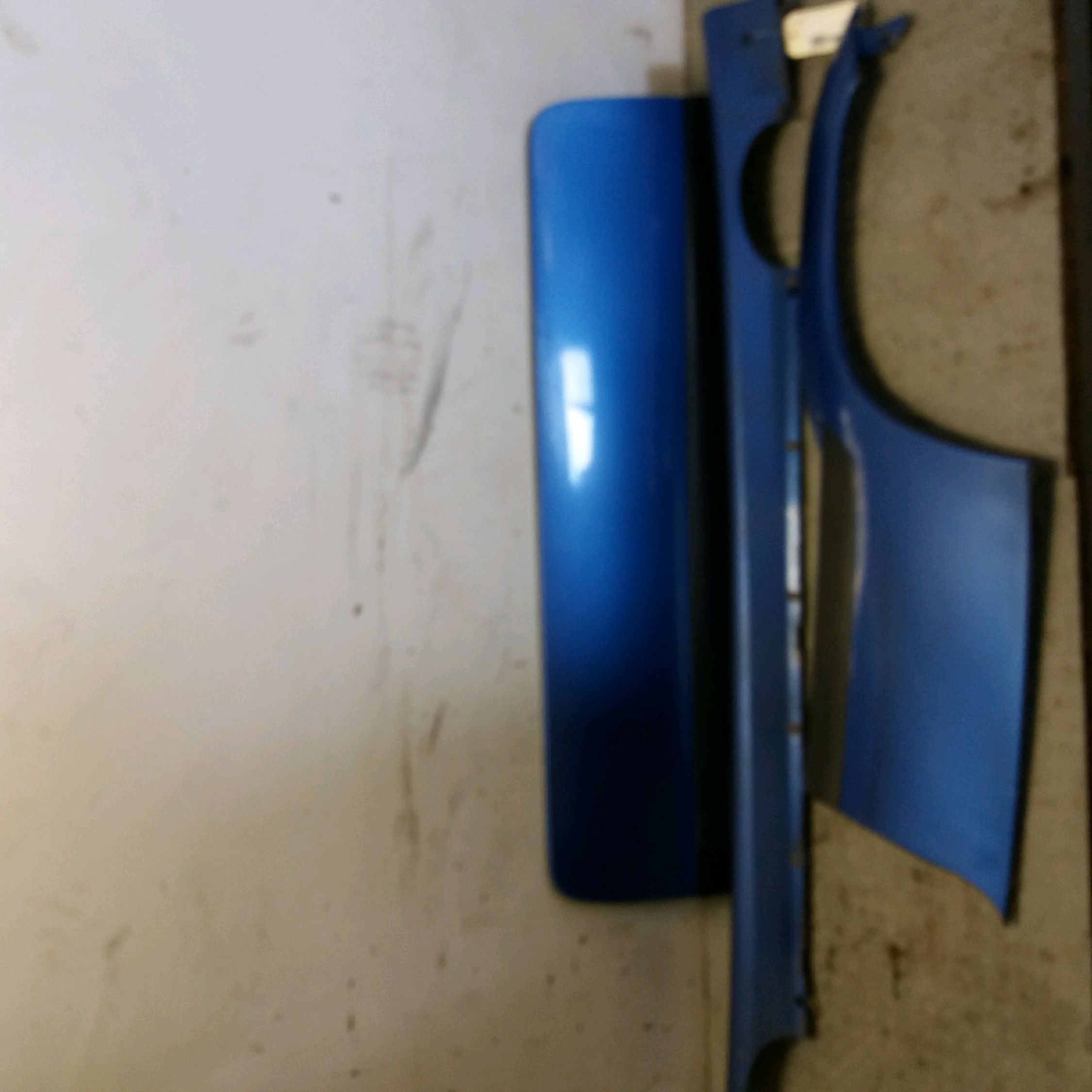 BAS CAISSE G