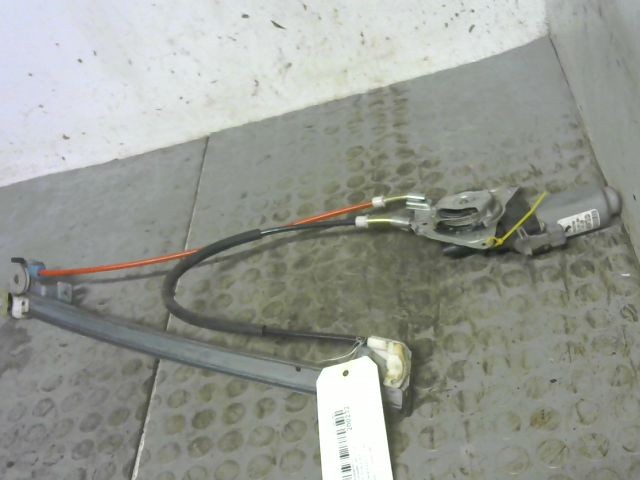 MECANISME+MOTEUR LEVE-GLACE AVD