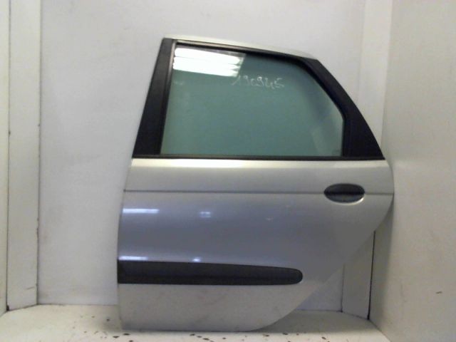 PORTE ARG