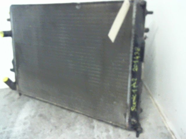 RADIATEUR