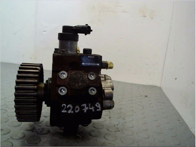 POMPE INJECTION DIESEL