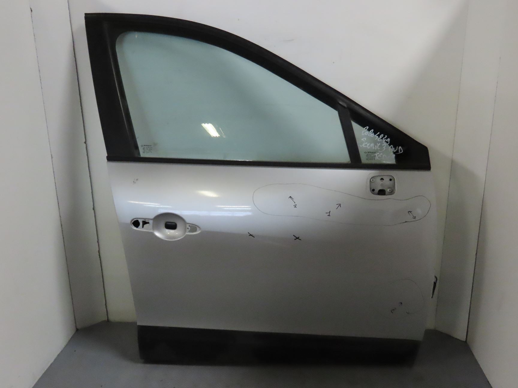 PORTE AVD