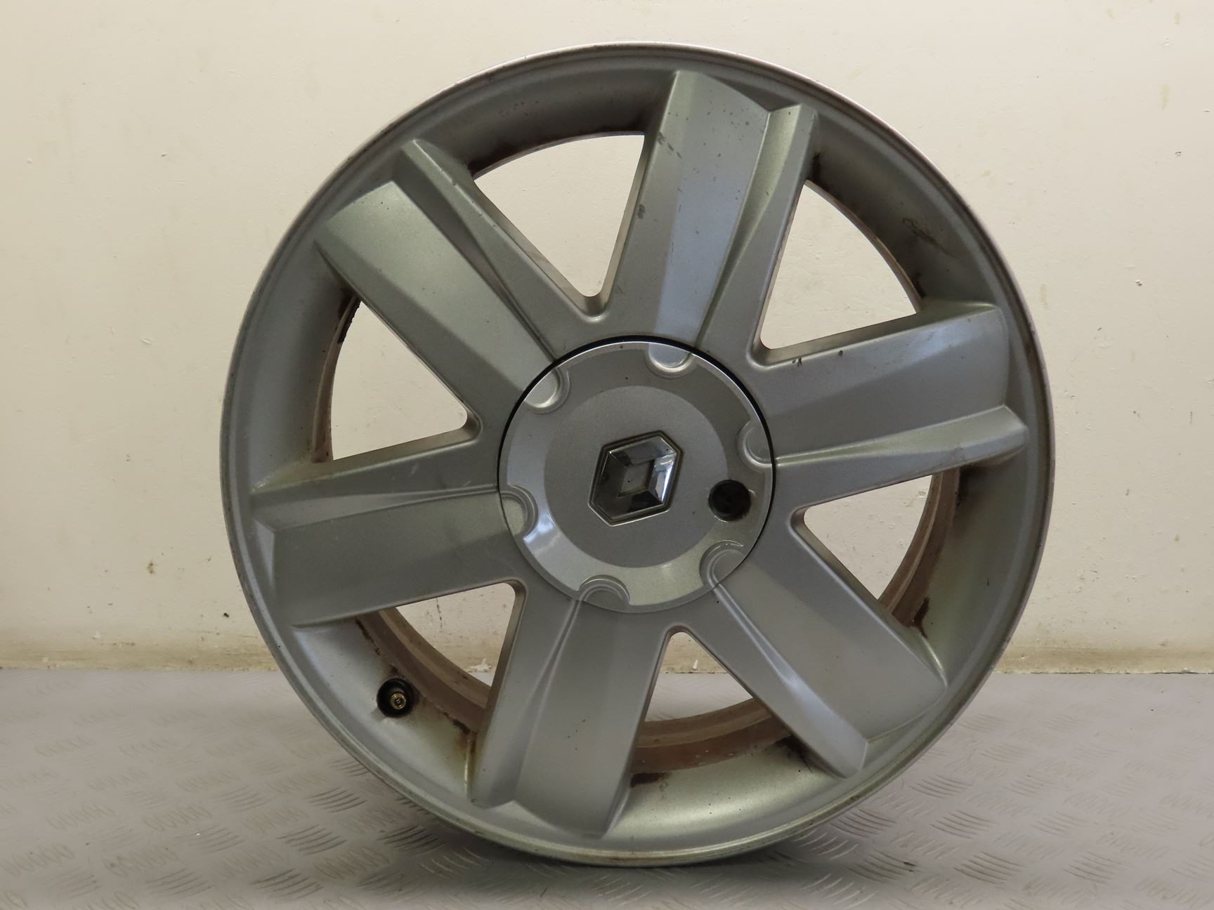 JANTE ALUMINIUM 1
